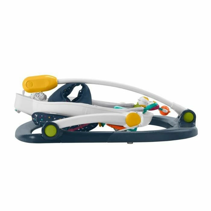 Jucărie interactivă Fisher Price Trotter Jumperoo Activity Center