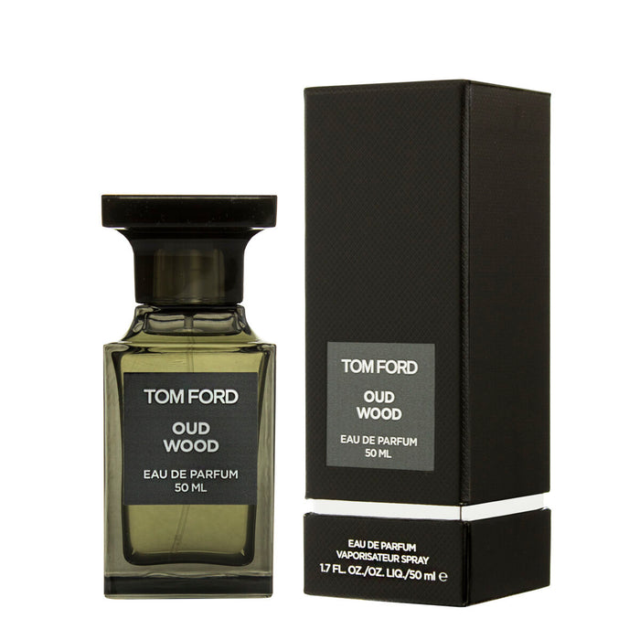 Parfum Unisex Tom Ford EDP Oud Wood 50 ml