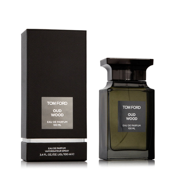 Parfum Unisex Tom Ford Oud Wood EDP EDP 100 ml