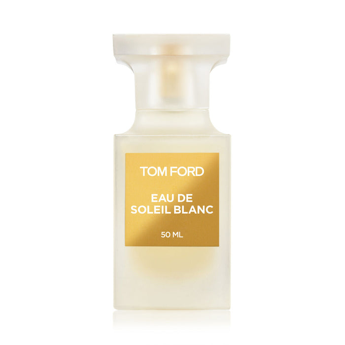Parfum Unisex Tom Ford EDT Eau De Soleil Blanc 50 ml