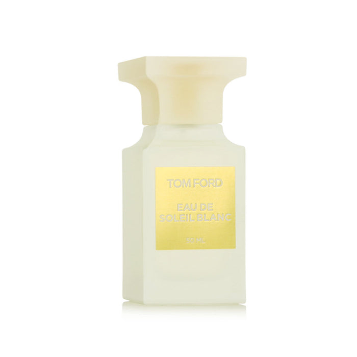 Parfum Unisex Tom Ford EDT Eau De Soleil Blanc 50 ml