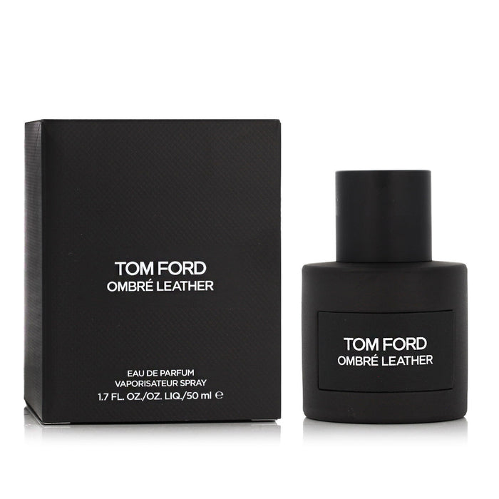 Parfum Unisex Tom Ford EDP Ombre Leather 50 ml