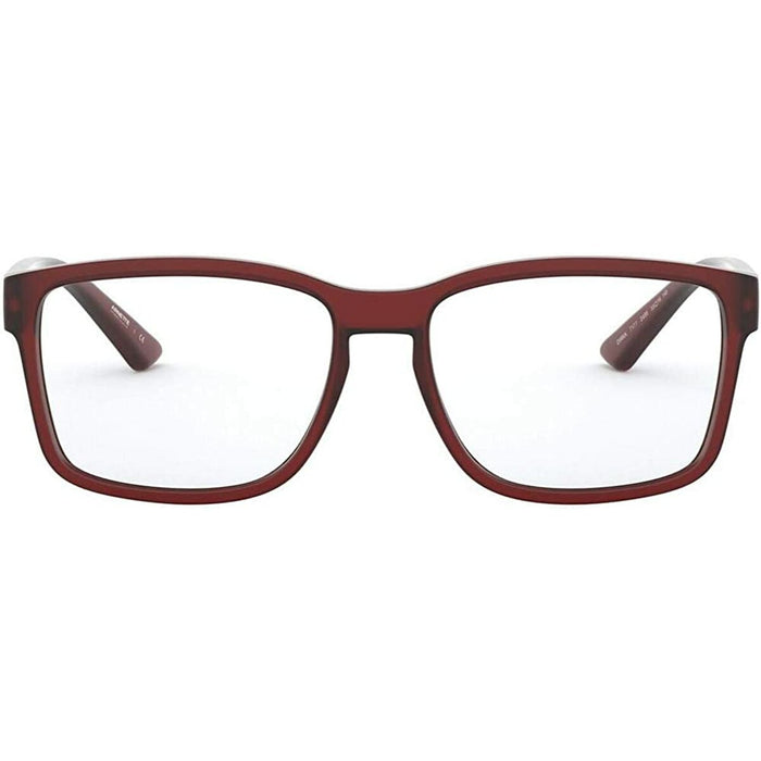 Ramă de Ochelari Unisex Arnette DIRKK AN 7177