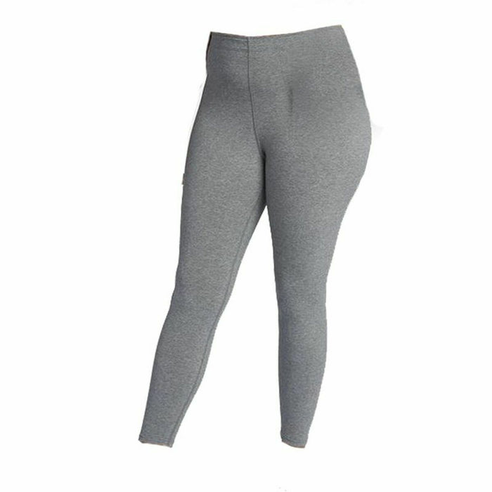 Colanți Sport de Damă Training Nike Legasee Gri