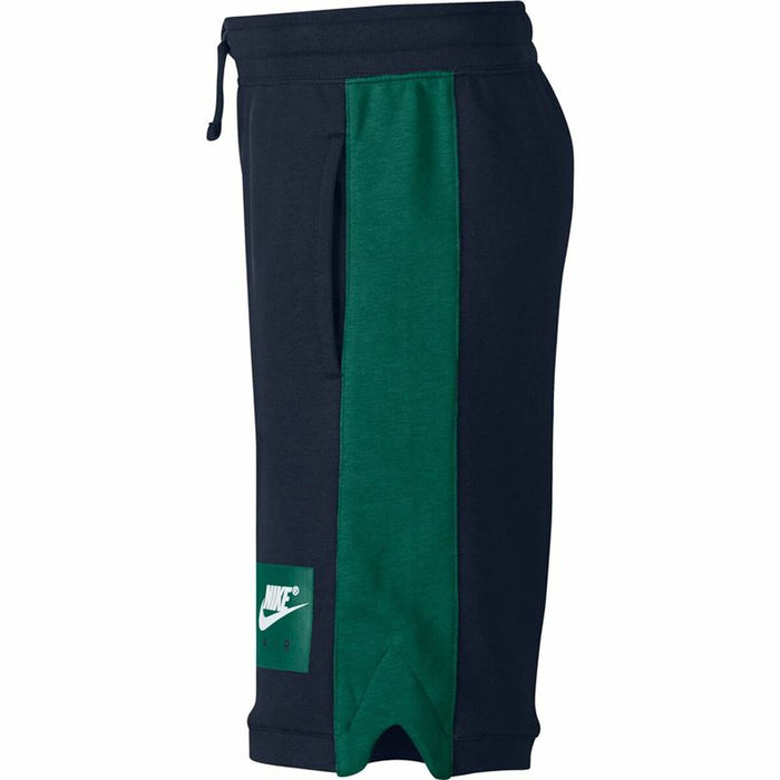Pantaloni Sport pentru Copii Nike Negru