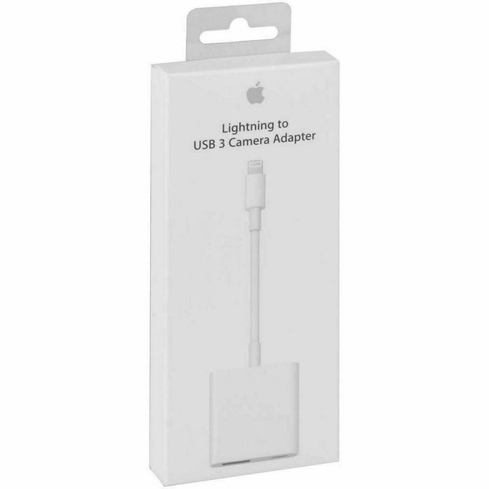 Cablu USB la Lightning Apple MK0W2ZM/A