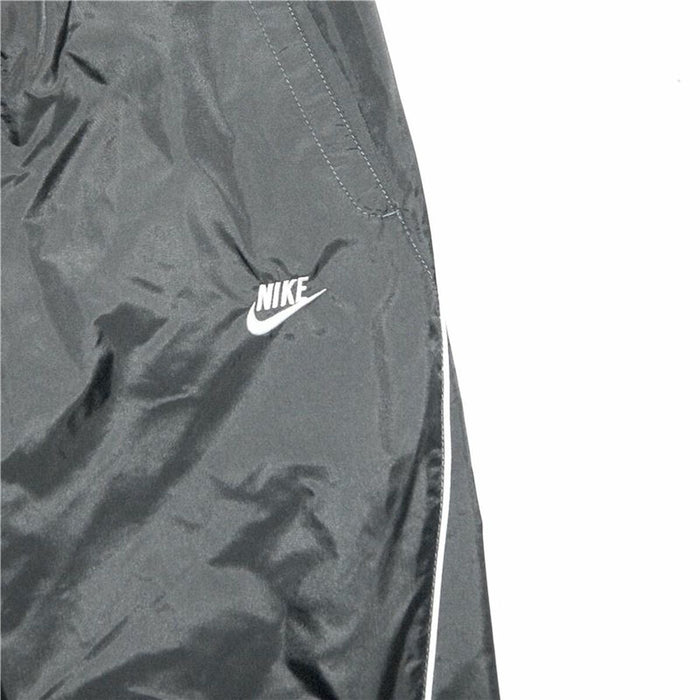 Pantaloni lungi de sport Nike Soft Woven  Gri Bărbați
