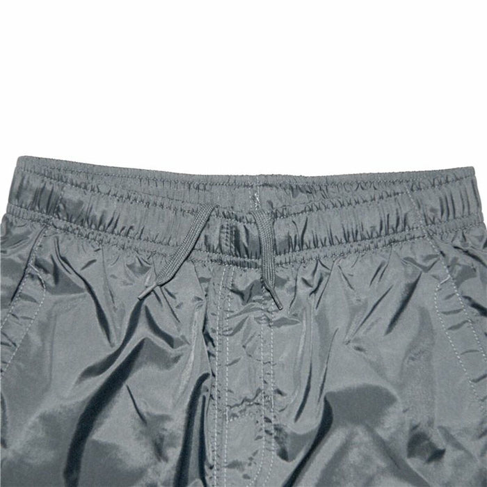 Pantaloni lungi de sport Nike Soft Woven  Gri Bărbați