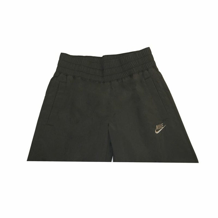 Pantalon de Trening pentru Copii Nike Essentials Woven Gri