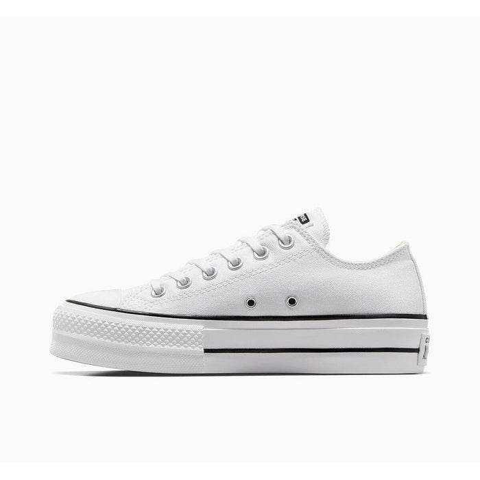 Pantofi sport pentru femei Converse Alb