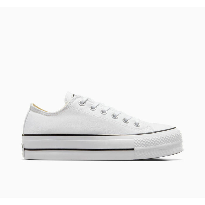 Pantofi sport pentru femei Converse Alb
