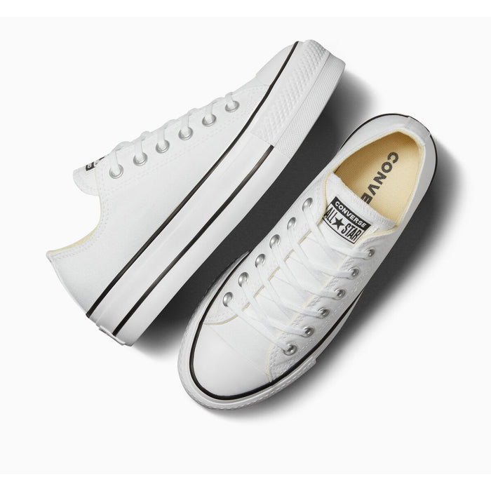 Pantofi sport pentru femei Converse Alb