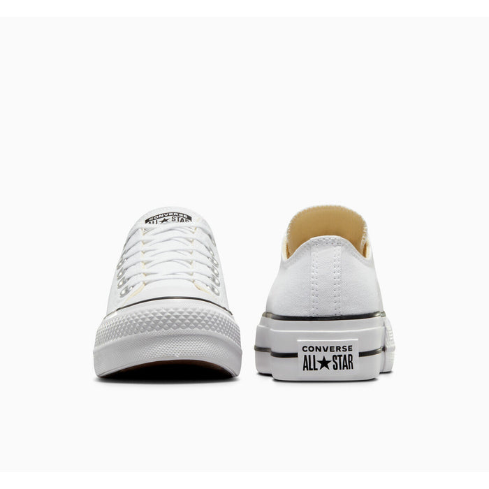 Pantofi sport pentru femei Converse Alb