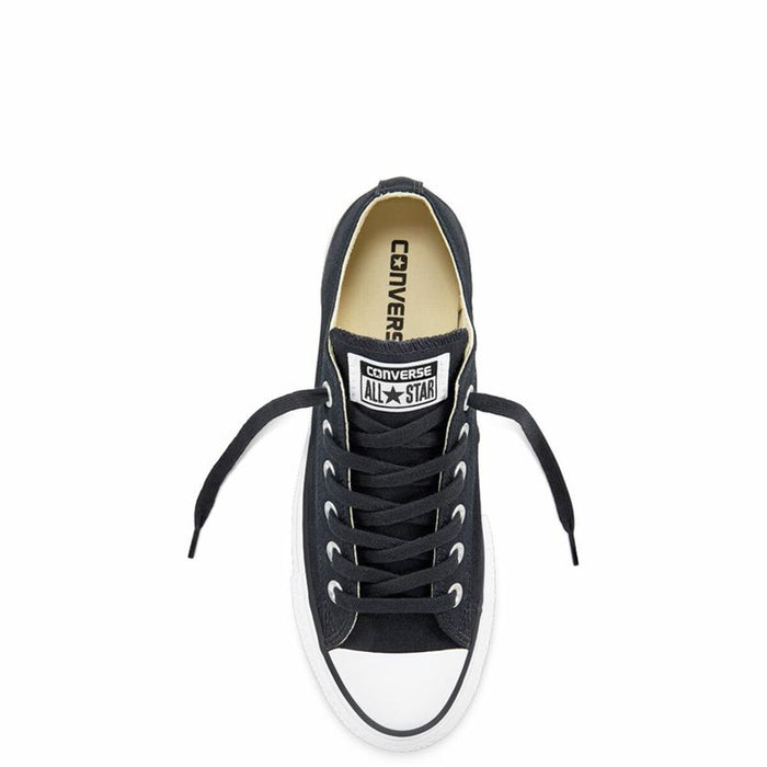 Adidași Casual Bărbați Converse Chuck Taylor All Star Platform Negru