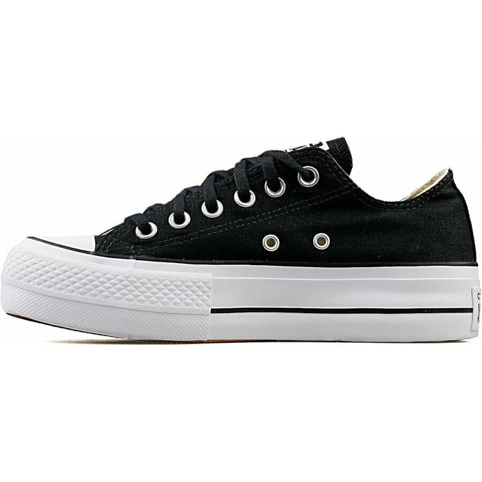 Adidași Casual Femei Converse 560686C Negru 36.5