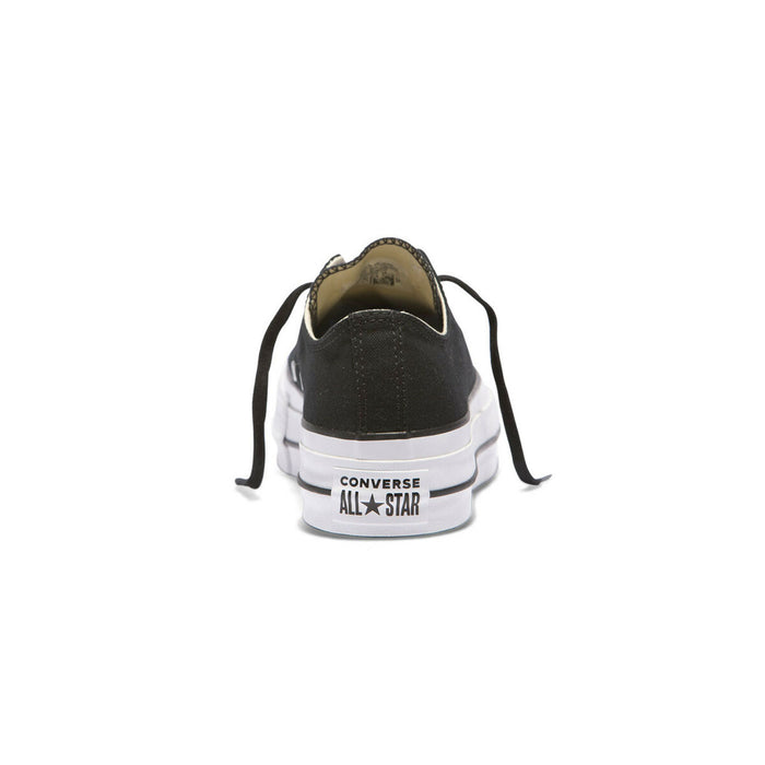 Pantofi sport pentru femei Converse TAYLOR ALL STAR LIFT 560250C Negru