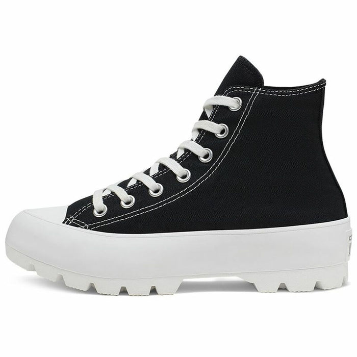 Adidași Casual Femei Converse All Star Lugged Negru