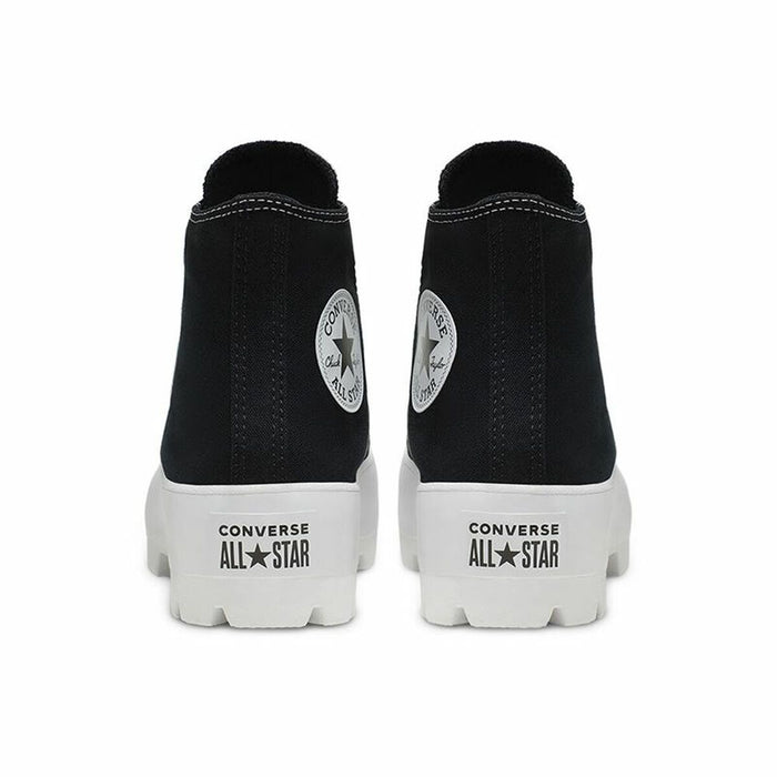Adidași Casual Femei Converse All Star Lugged Negru