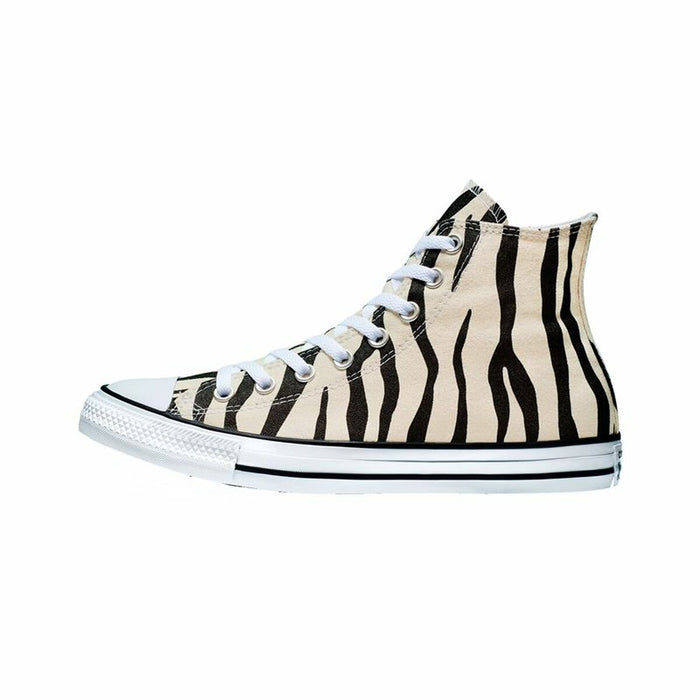 Adidași Casual Bărbați Converse Chuck Taylor All-Star Zebră