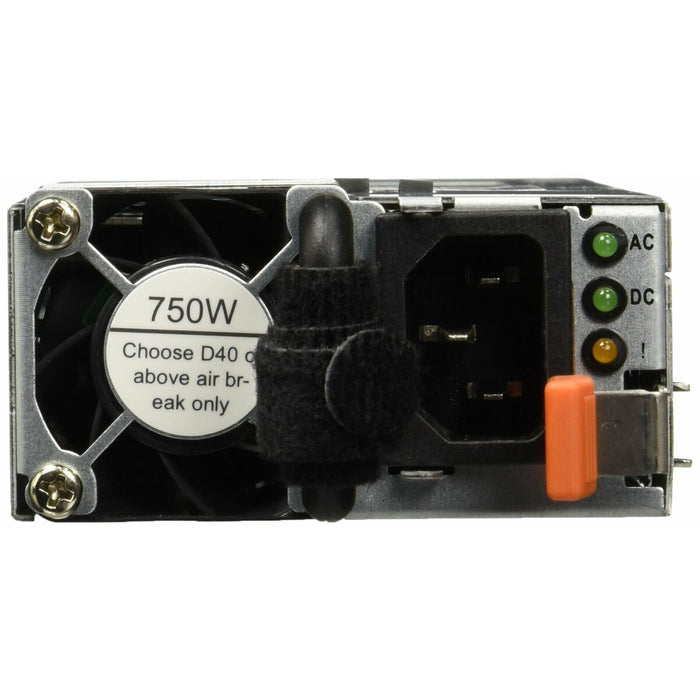 Sursă de Alimentare Lenovo 4X20F28575 750 W