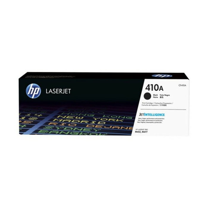 Toner HP 410A Negru