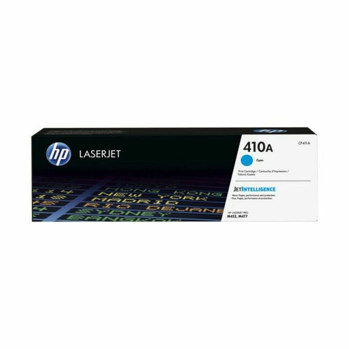 Toner Original HP CF41