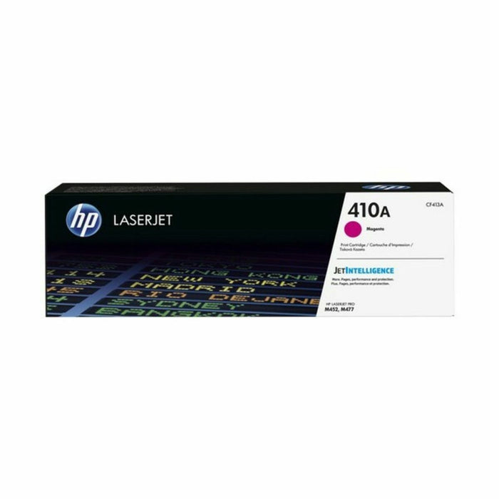 Toner HP 410A Negru
