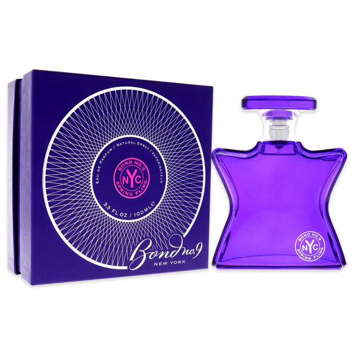 Parfum Femei Bond No. 9 EDP Spring Fling 100 ml