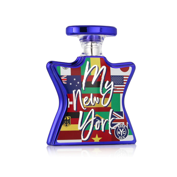 Parfum Unisex Bond No. 9 EDP My New York 100 ml