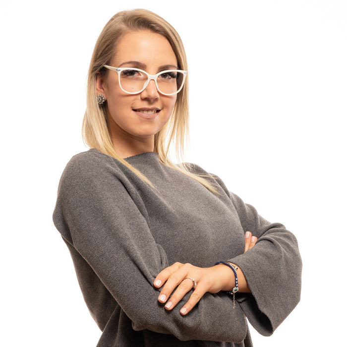 Ramă de Ochelari Damă Swarovski SK5283 54021