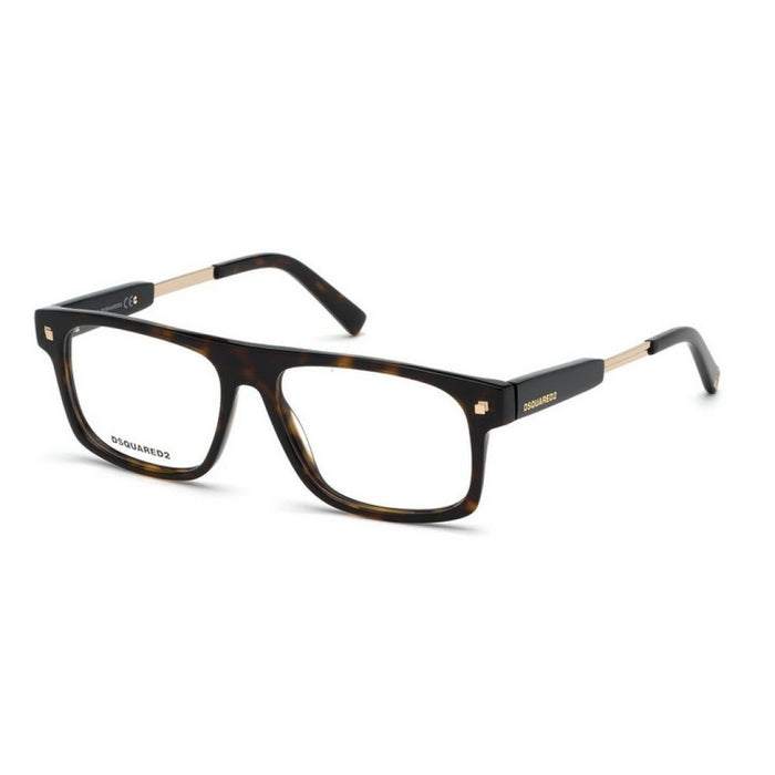 Ramă de Ochelari Damă Dsquared2 DQ5269-052-53 Ø 53 mm
