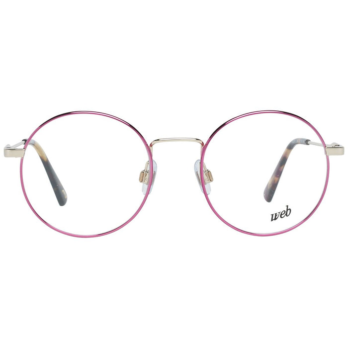 Ramă de Ochelari Unisex WEB EYEWEAR WE5274 4932A