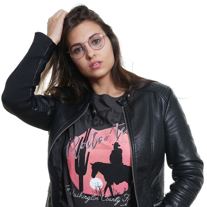 Ramă de Ochelari Unisex WEB EYEWEAR WE5274 4932A