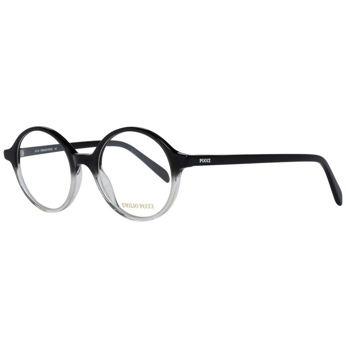 Ramă de Ochelari Damă Emilio Pucci EP5091 50005