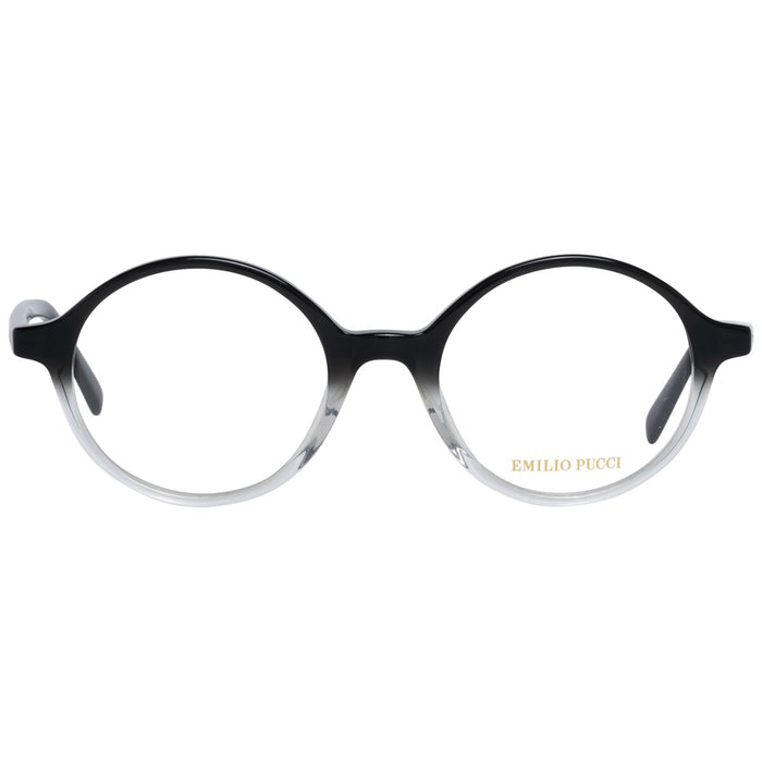 Ramă de Ochelari Damă Emilio Pucci EP5091 50005