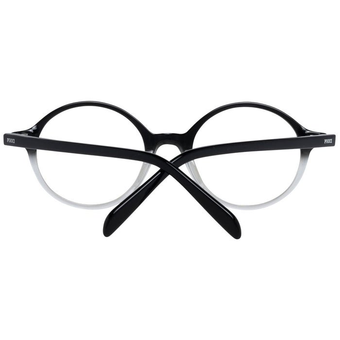 Ramă de Ochelari Damă Emilio Pucci EP5091 50005