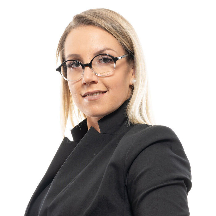 Ramă de Ochelari Damă Emilio Pucci EP5091 50005
