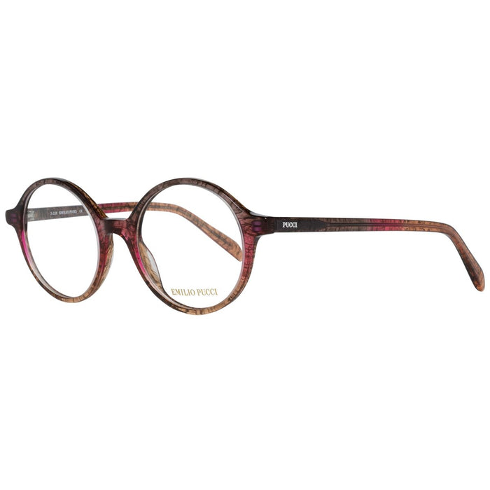 Ramă de Ochelari Damă Emilio Pucci EP5091 50047