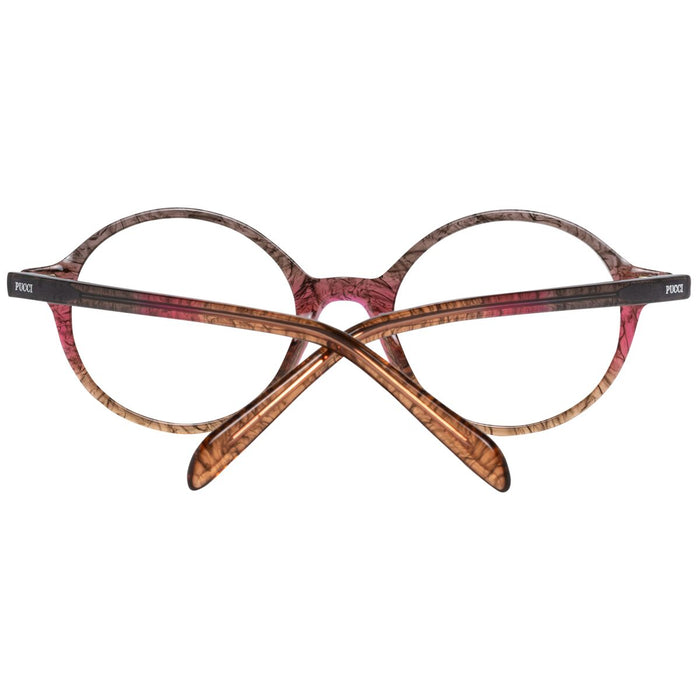 Ramă de Ochelari Damă Emilio Pucci EP5091 50047