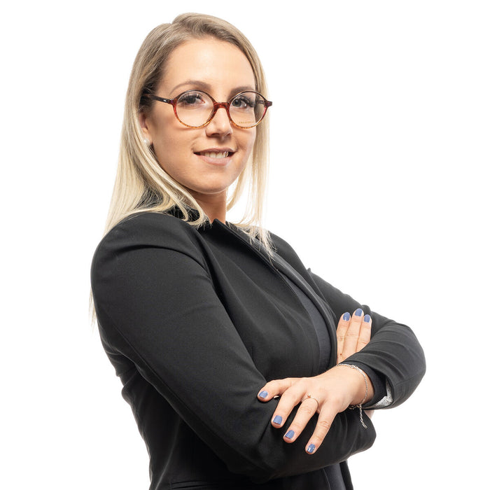 Ramă de Ochelari Damă Emilio Pucci EP5091 50047