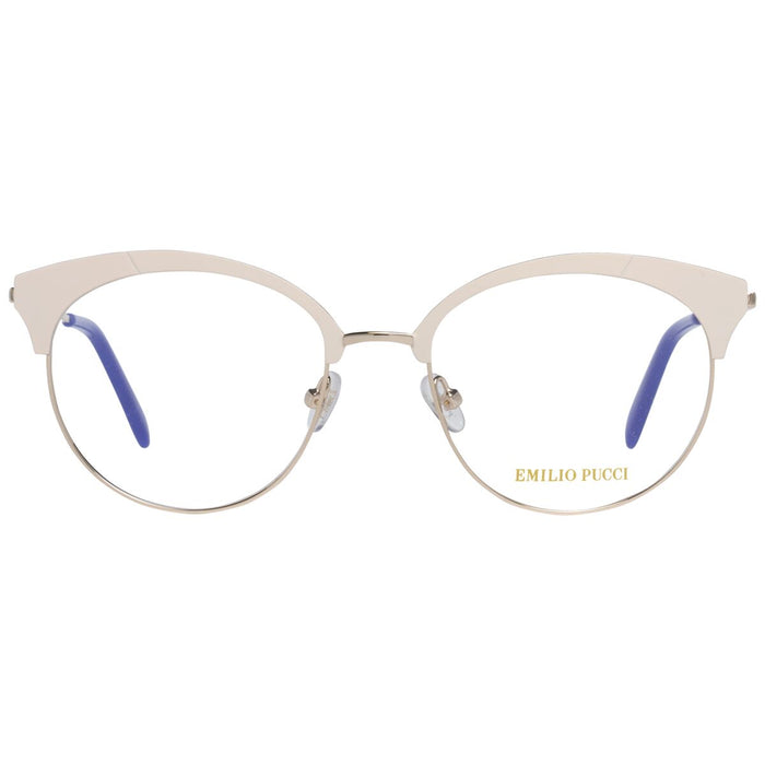 Ramă de Ochelari Damă Emilio Pucci EP5086 52024