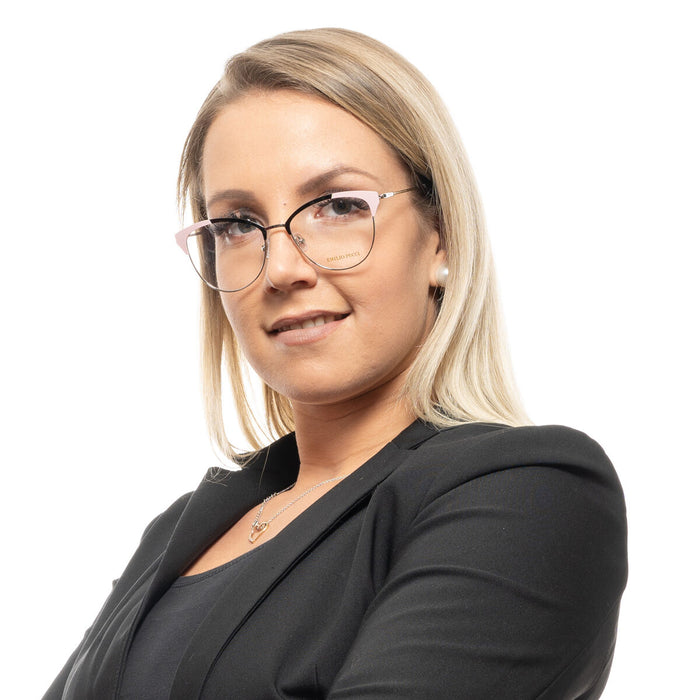 Ramă de Ochelari Damă Emilio Pucci EP5087 53020