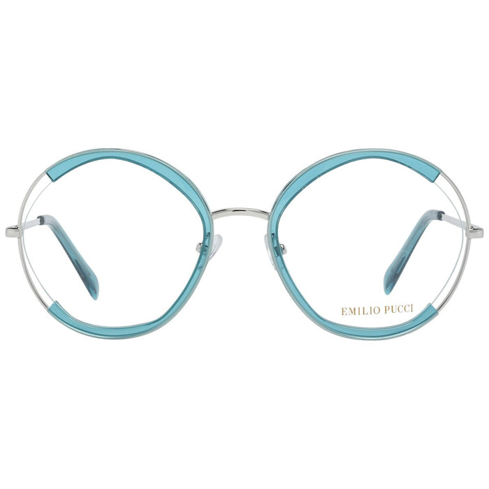 Ramă de Ochelari Damă Emilio Pucci EP5089 54089
