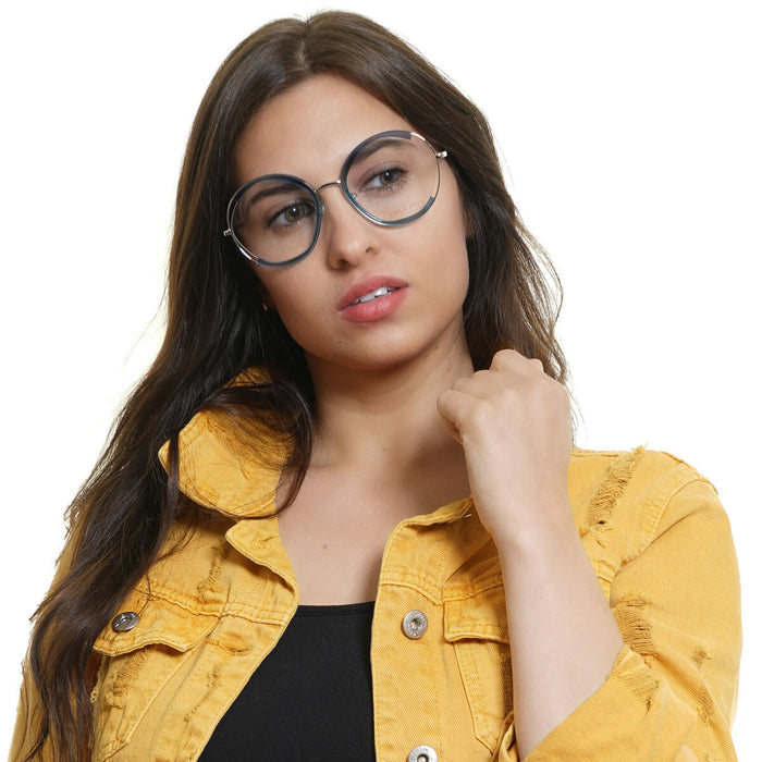 Ramă de Ochelari Damă Emilio Pucci EP5089 54089