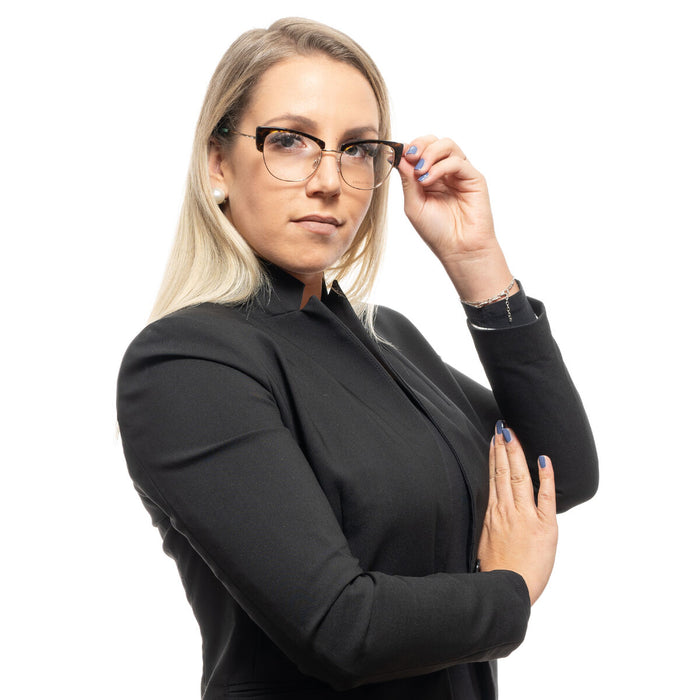 Ramă de Ochelari Damă Emilio Pucci EP5102 54052