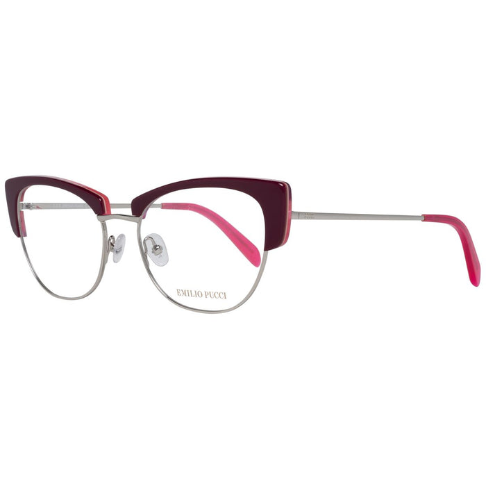 Ramă de Ochelari Damă Emilio Pucci EP5102 54083