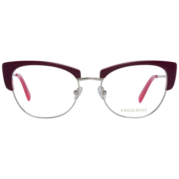 Ramă de Ochelari Damă Emilio Pucci EP5102 54083