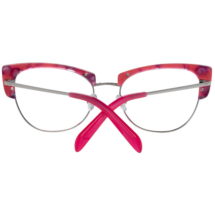 Ramă de Ochelari Damă Emilio Pucci EP5102 54083