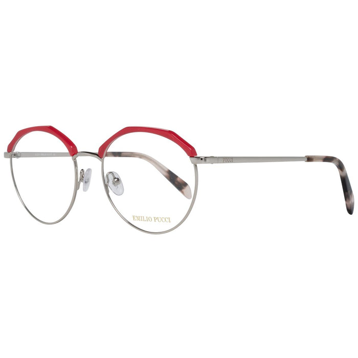 Ramă de Ochelari Damă Emilio Pucci EP5103 52077