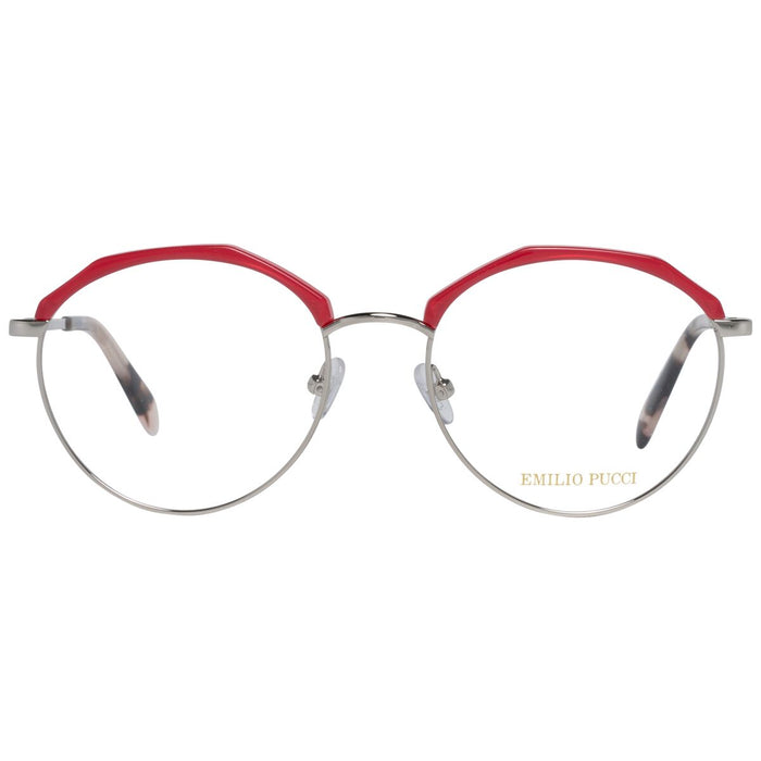 Ramă de Ochelari Damă Emilio Pucci EP5103 52077